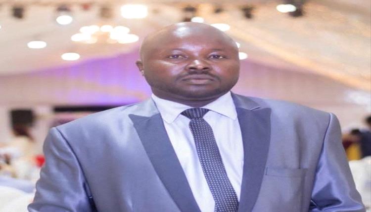 تمازج تنعى القيادي أسامة حسن حسين وتتوعد بمواصلة الكفاح بعد اغتياله بطائرة مسيّرة