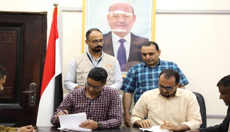 بدعم أممي.. وزارة الشباب والرياضة  وشباب بلا حدود توقعان مذكرة تفاهم