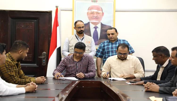 بدعم أممي.. "وزارة الشباب والرياضة" و "شباب بلا حدود" توقعان مذكرة تفاهم