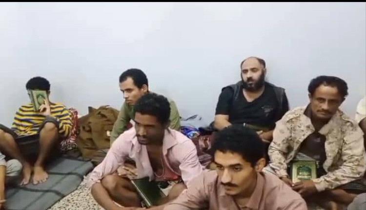 مدير التوجيه المعنوي بلحج يثني على جهود إصلاح وتأهيل نزلاء سجن المسيمير