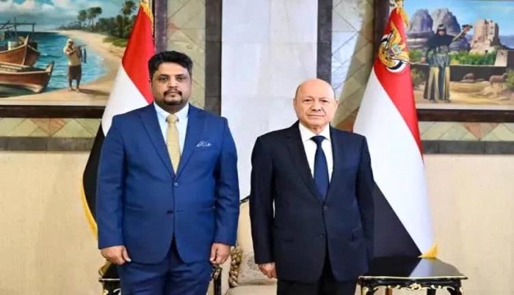 وزير التعليم الفني: مصر الحضن الدافئ للعروبة وداعم ثابت لوحدة وسيادة اليمن