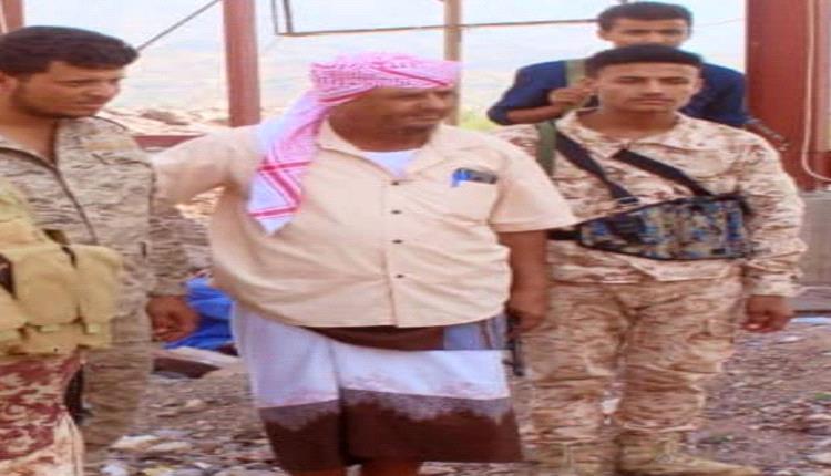 استشهاد ركن استخبارات اللواء الخامس في اشتباكات مسلحة بالحبيلين