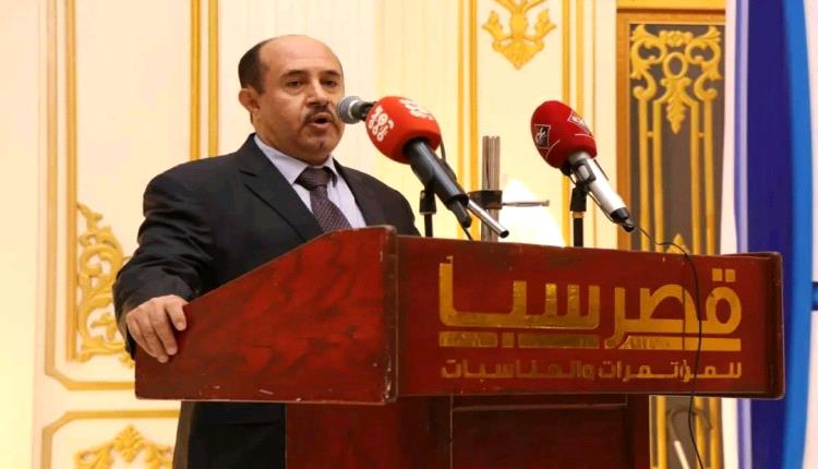 الدكتور صادق الجماعي: دعم وتأهيل ذوي اضطرابات طيف التوحد في صدارة أولويات الحكومة