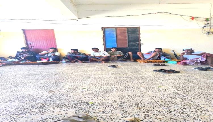 ملاك محطات الغاز يطالبون برفع المخصصات خلال لقاء مع قائد الأمن الوطني بزنجبار