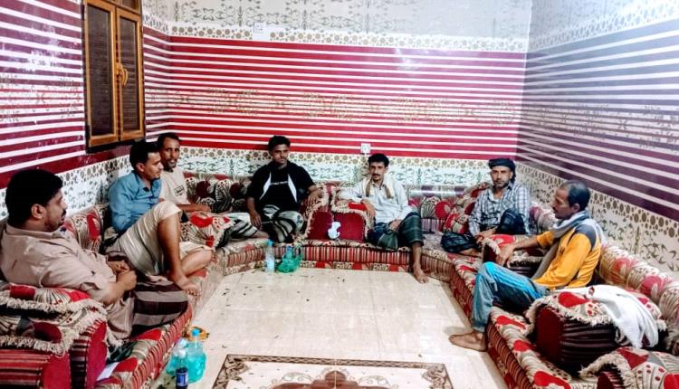 إدارة نادي الفجر الجديد تشيد بمواقف مدير عام خنفر اليوسفي الداعمة للنادي والرياضة بالمديرية