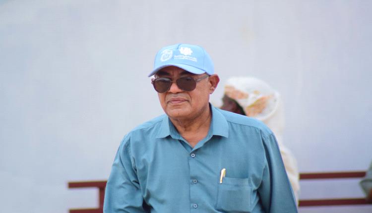 سيئون تحتضن دورة تأهيل حكام 4 محافظات استعداداً لموسم الدرجة الأولى