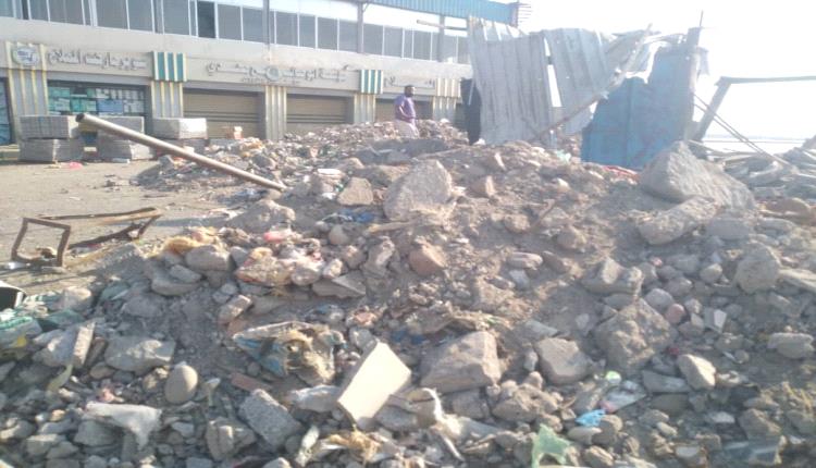 مالك محطة "اليسر للغاز" يناشد سرعة تنفيذ قرار قضائي في قضية الاعتداء على محطته وانصافه