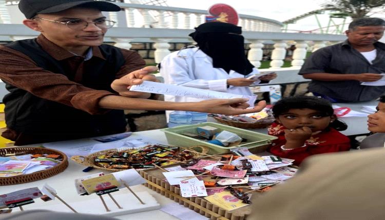 حملة توعوية بالمكلا تسلط الضوء على مخاطر الفشل الكلوي وسبل الوقاية