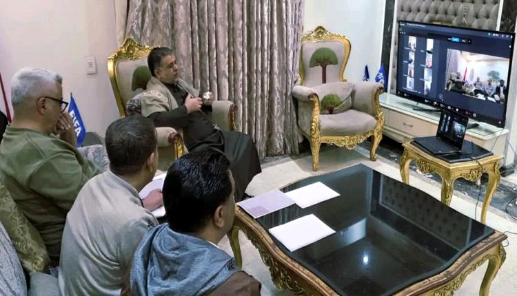 اتحاد الكرة يقر تأجيل الدوري ويحدد موعد انطلاق كأس الجمهورية