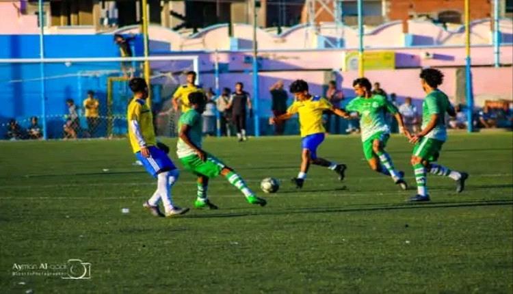 ضوابط انتقال لاعبي أندية عدن.. الاتحاد العام يحسم الجدل بلوائح صارمة