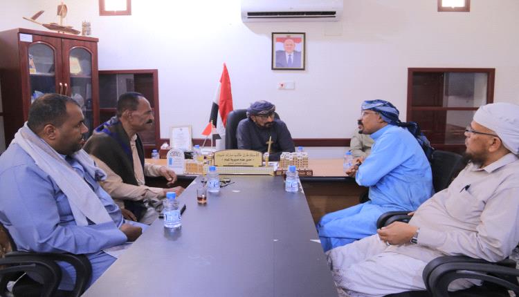 شبام تستعد لإطلاق مهرجان “بهجة ومودة” بزفاف 18 عريسًا وعروسة