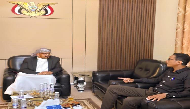 تعاون مرتقب بين شؤون القبائل والزراعة لتعزيز الاستقرار والتنمية الزراعية بحضرموت