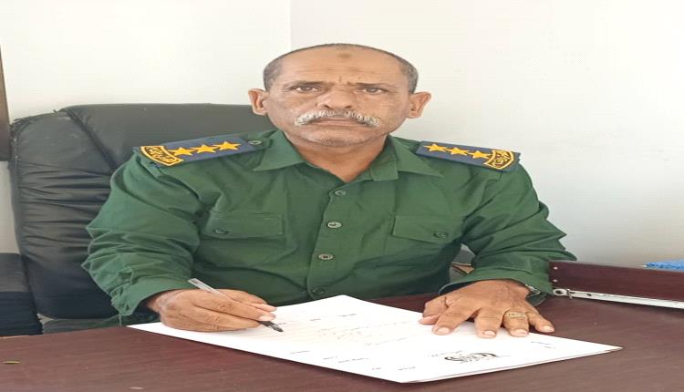 المسيمير.. تطور ملحوظ في الأداء الأمني وتفعيل استراتيجية 2026