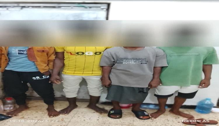 الإطاحة بعصابة سرقة بطاريات في كابوتا بعد تحريات دقيقة وتنسيق أمني مشترك