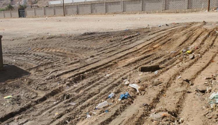 حملة نظافة شاملة بالقطن لإزالة النفايات العشوائية وتحسين البيئة