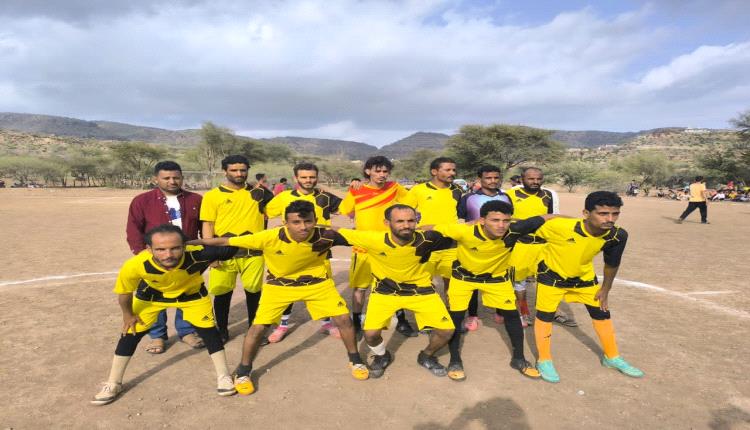 صقور الدرب تفترس أسود الحمراء و تبلغ نهائي دوري الشهيد البوليس لكرة القدم بالازارق