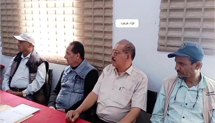 تحذيرات صارمة في الحصين.. إغلاق مرتقب لمحطات الغاز والبترول المخالفة