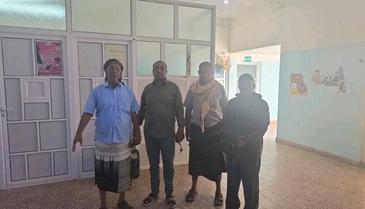 زيارة رسمية لمستشفى الفقيد القاضي بالحد لمتابعة الخدمات الصحية والانضباط الوظيفي