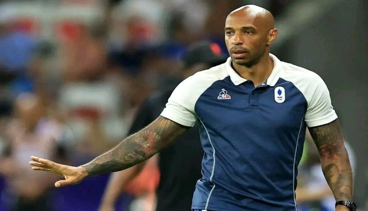 "قصر وشقة بنتهاوس بالملايين".. هنري يحصد أجرا أسبوعيا يضاهي لاعبي البريميرليج