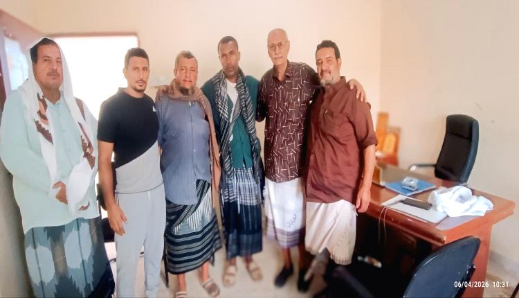 مستشار محافظ لحج.. نادي العُر يقود جهوداً مميزة لاستقطاب الشباب