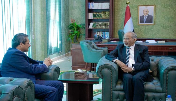 الفريق الصبيحي يؤكد على أهمية دمج خطط حماية التراث الثقافي مع الاستراتيجيات السياحية