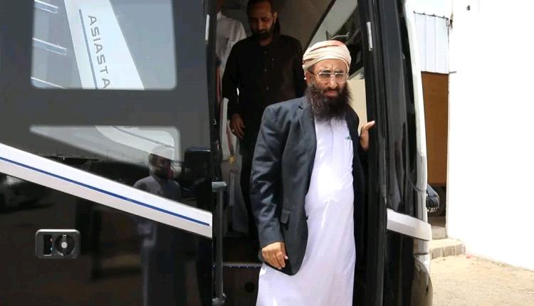 وزير الأوقاف يتفقد أسطول باصات نقل الحجاج بين المشاعر المقدسة ويشدد على الجاهزية الفنية والتنسيق الميداني