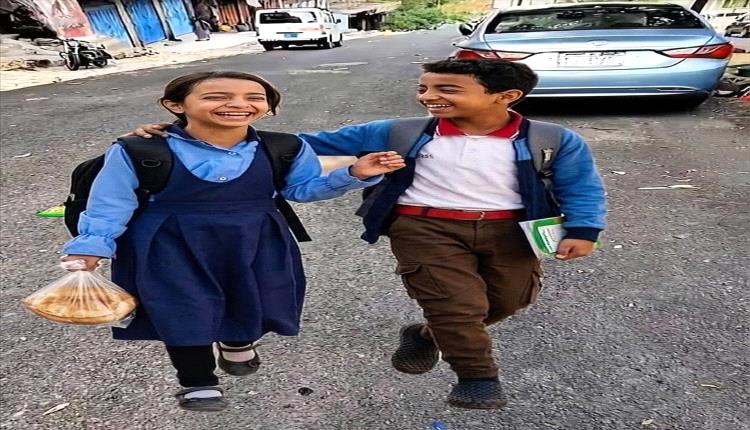 وزير التربية والتعليم (العبادي) ينعى الطالب (إبراهيم) ويستنهض الضمير  الصامت