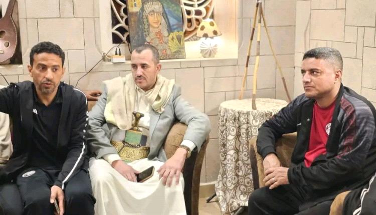 الأمين العام المساعد لإتحاد كرة القدم.. تمثيل اليمن مسؤولية وطنية وندعم الناشئين لتحقيق نتائج إيجابية