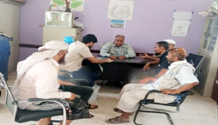 تربية تبن بلحج تُطلق منح التطوير المدرسي لـ77 مدرسة بدعم البنك الدولي