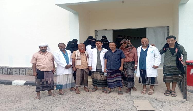 تحول لافت في البيطرة.. مرفق صحي يتوسع لمواجهة احتياجات آلاف السكان