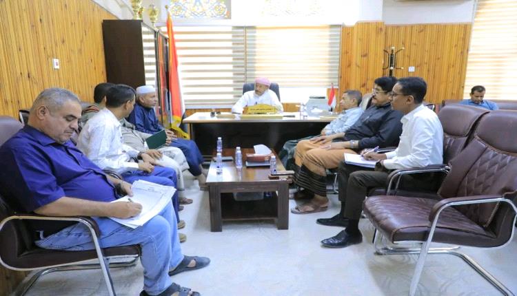 مشروع كهرباء جديد بقدرة 100 ميجاوات يقترب من التنفيذ في وادي حضرموت