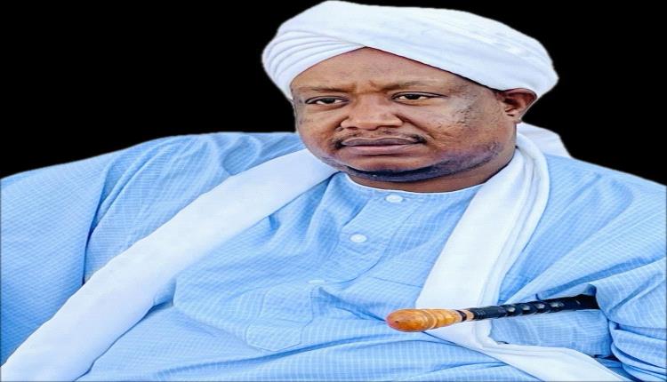 السودان.. هباني يحثّ القيادات الأهلية على دعم مبادرة التعاضد لتعزيز الاستقرار المجتمعي