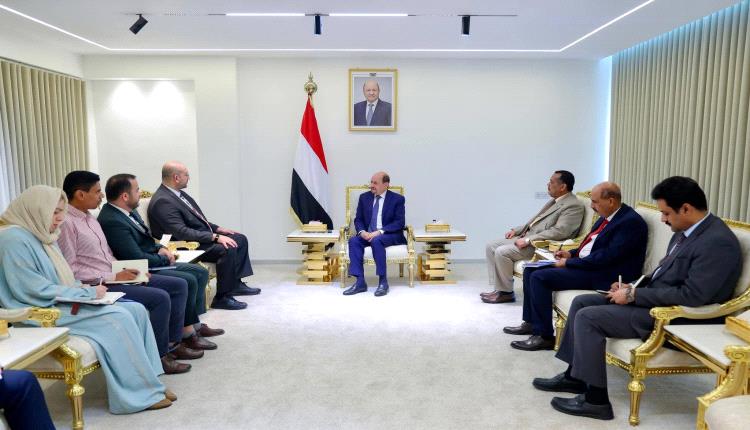 رئيس الوزراء يستقبل المدير الإقليمي للمنظمة الدولية للهجرة