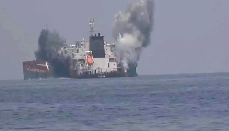 الحوثيون يلوّحون بإغلاق باب المندب