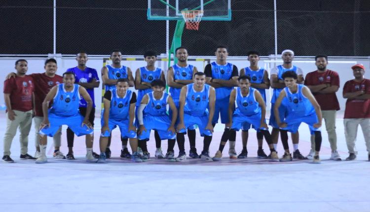 سيئون وشبام.. صدام الكبار لحسم صدارة المجموعة في قمة نارية