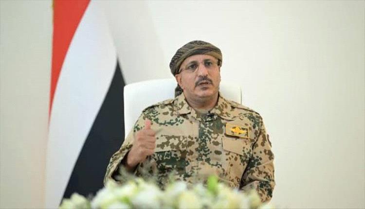 قيادة مقاومة الدريهمي تناشد طارق صالح التدخل لإنقاذ المقاومة