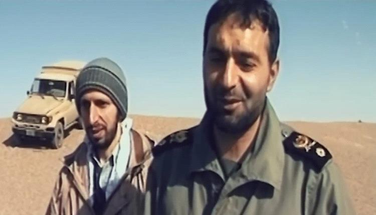 تحقيق يكشف أدلة موثقة عن تلقي مسئولي هندسة الصواريخ والطائرات الحوثية تدريبات لدى الحرس الثوري الإيراني