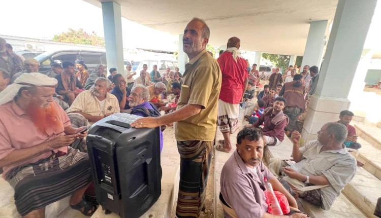 انتخابات جديدة تعيد ترتيب البيت النقابي للخطوط الخارجية بعدن