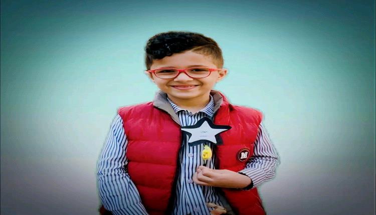 تعز تحت وطأة الحزن بعد العثور على الطفل أيلول السامعي متوفياً إثر جرفه بسيول الكوثر