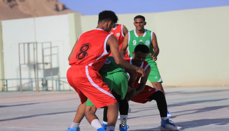 البرق يحسم ديربي تريم على حساب الوحدة في ختام ذهاب بطولة البرنامج السعودي لكرة السلة