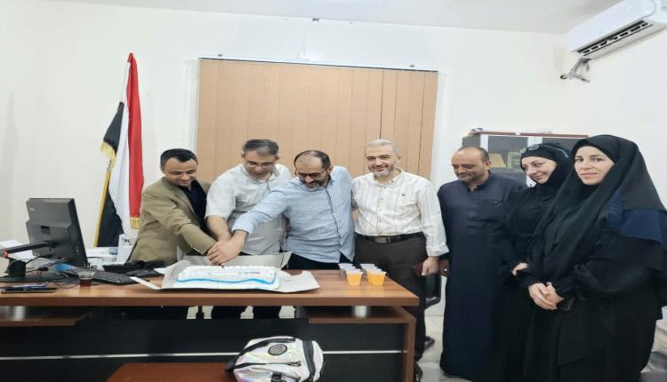 بقيادة كفاءات طبية متميزة.. نيوم التخصصي بمأرب يوسع خدماته ويطلق عيادات تخصصية جديدة