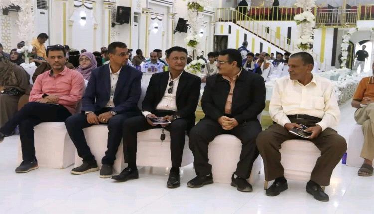 تحت شعار "الارتقاء بالكيان".. أهلي عدن يعقد اجتماعه السنوي للجمعية العمومية ويستعرض إنجازات 2025