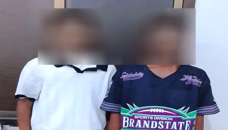 شرطة كابوتا تطيح بعصابة سرقة الجوالات في وسائل النقل وتستعيد المسروقات