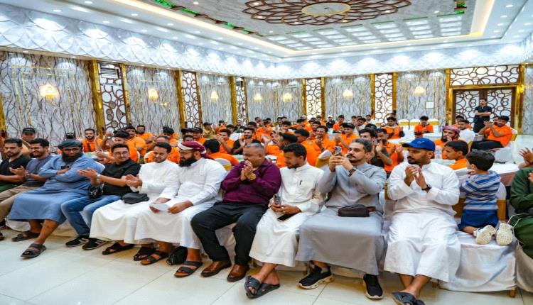 كييف كوفي تحتفي بمرور عامين على تأسيسها وتؤكد مواصلة التوسع والتميّز