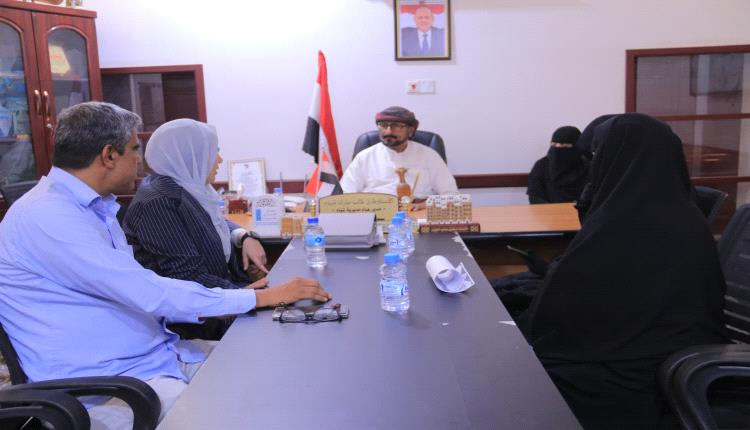 ترتيبات جديدة لترميم مباني شبام ضمن مشروع “العمارة الفريدة”