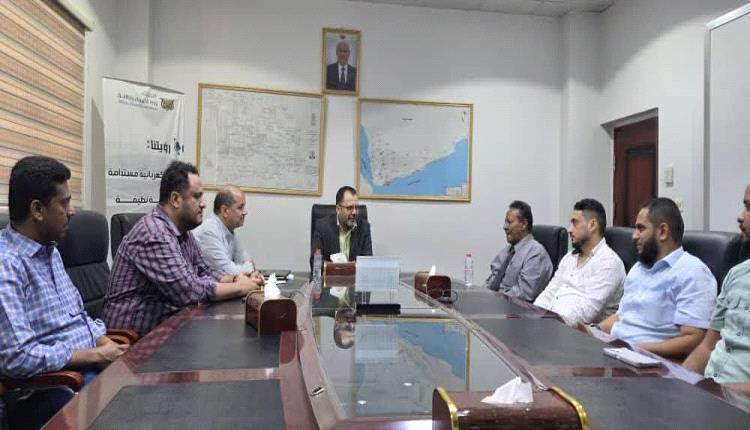 وزير الكهرباء  يكرم لجنة الحماية بعد نجاحها في معالجة أبرز اختلالات المنظومة