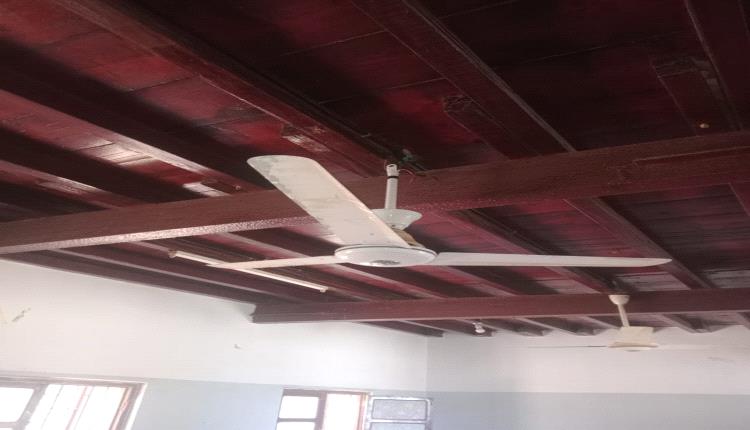 استجابة عاجلة تُعيد النور لمدرسة خالد الشحي بشقرة