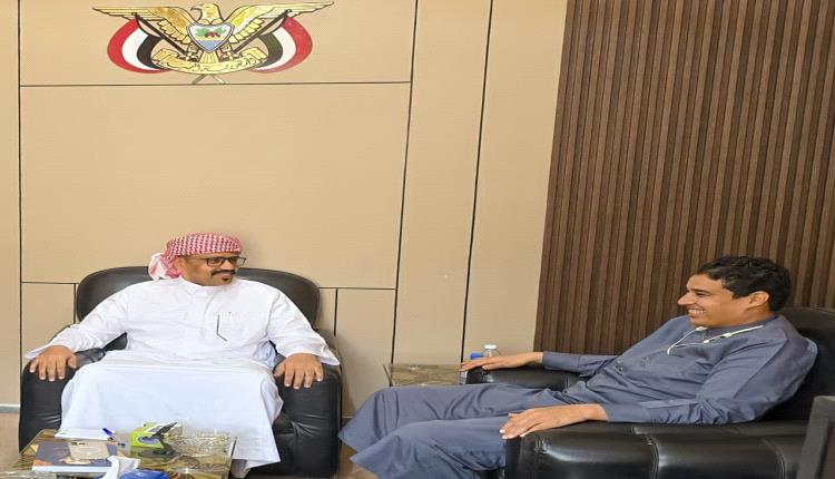 لقاء بسيئون يناقش دور المشايخ في دعم برامج محو الأمية وتعليم الكبار