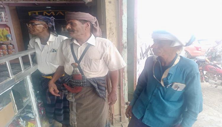 حملة رقابية ميدانية في أحور لضبط الأسعار والمخالفات التموينية