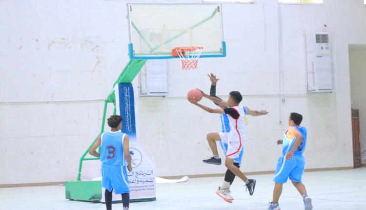 سيئون يحسم الصدارة مبكرًا.. ووحدة تريم يُنعش آماله بفوز مثير على البرق